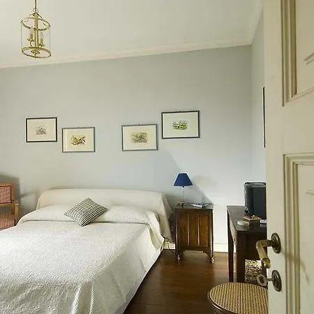 Villa Rosaetnea Trecastagni